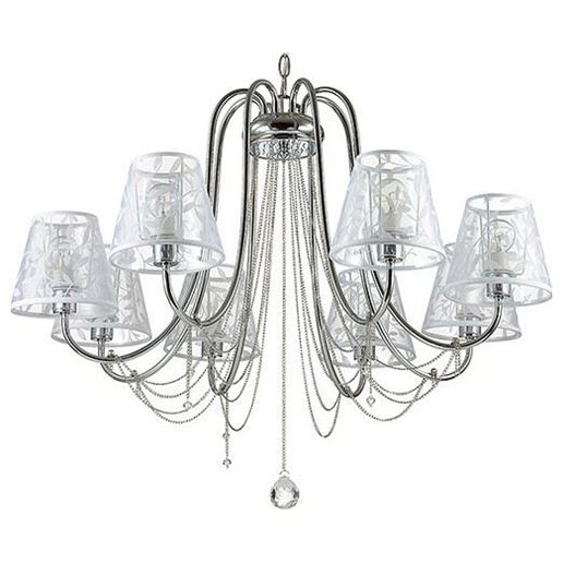  Подвесная люстра Lumion Felikina 3307/8