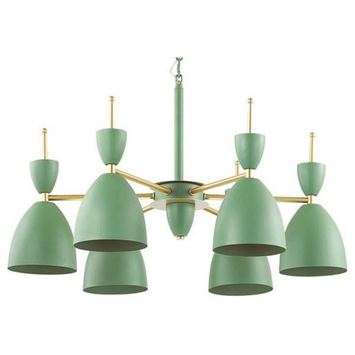  Подвесная люстра Lumion Gemma 3785/6