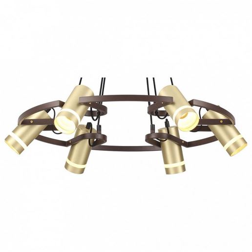  Подвесная люстра Lumion Harper 4444/6