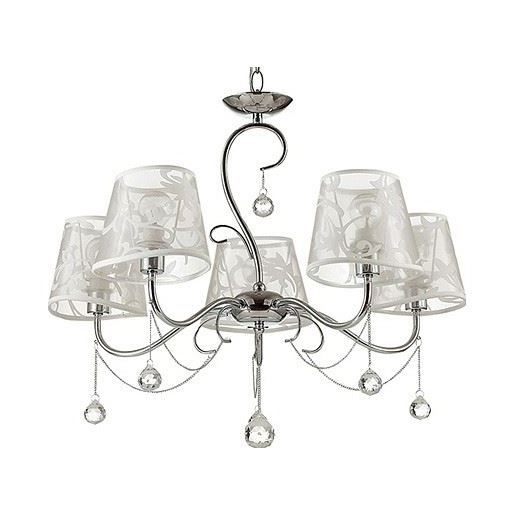  Подвесная люстра Lumion Henritta 3312/5