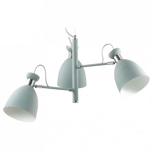  Подвесная люстра Lumion Kizzy 3735/3