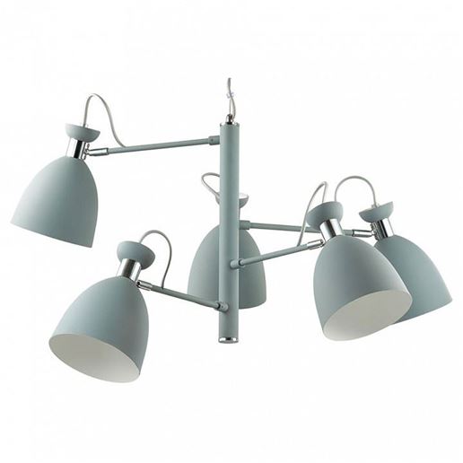  Подвесная люстра Lumion Kizzy 3735/5