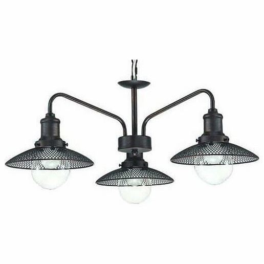  Подвесная люстра Lumion Ludacris 3513/3