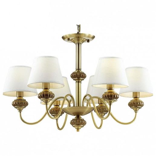  Подвесная люстра Lumion Matilda 4430/6