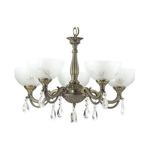  Подвесная люстра Lumion Nora 2958/5