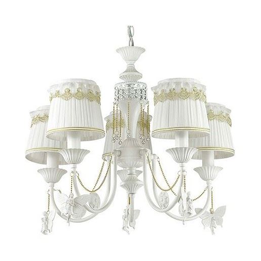  Подвесная люстра Lumion Ponso 3408/5