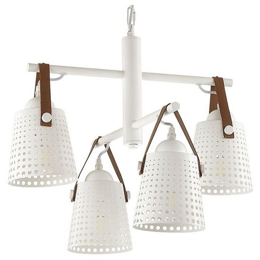  Подвесная люстра Lumion Renata 3640/4