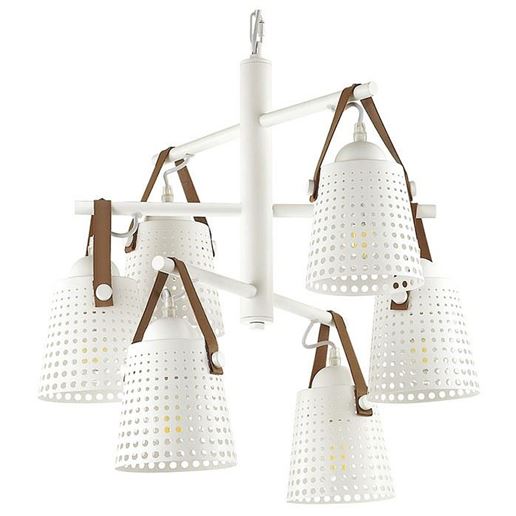  Подвесная люстра Lumion Renata 3640/6