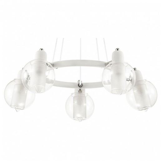  Подвесная люстра Lumion Rita 3648/5