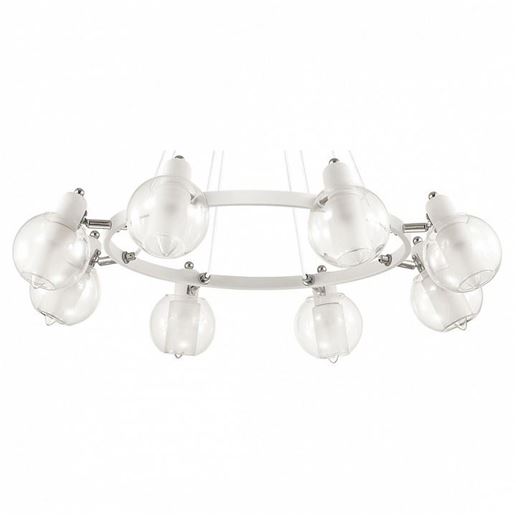  Подвесная люстра Lumion Rita 3648/8