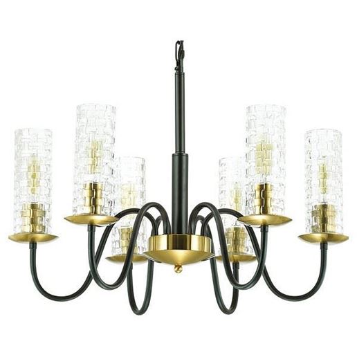  Подвесная люстра Lumion Sheila 3781/6