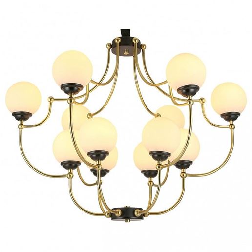  Подвесная люстра Lussole Astoria LSP-8305