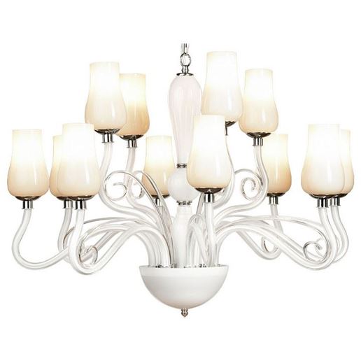  Подвесная люстра Lussole Catalina LSP-8263