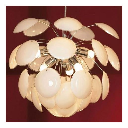  Подвесная люстра Lussole Mattina GRLSQ-4313-06