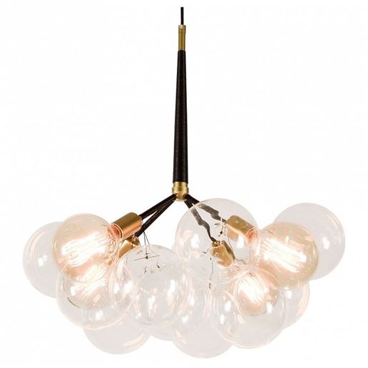  Подвесная люстра Lussole Murray GRLSP-8171