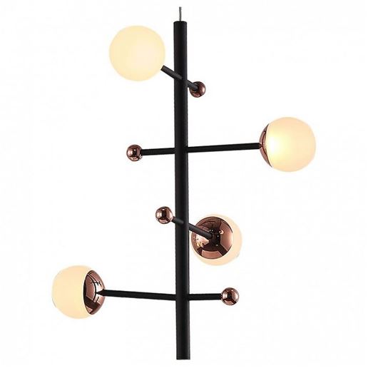  Подвесная люстра Lussole Tagish LSP-8297