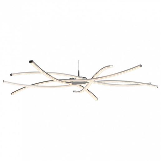  Подвесная люстра Mantra Aire 5910