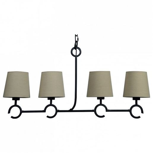  Подвесная люстра Mantra Argi 5212