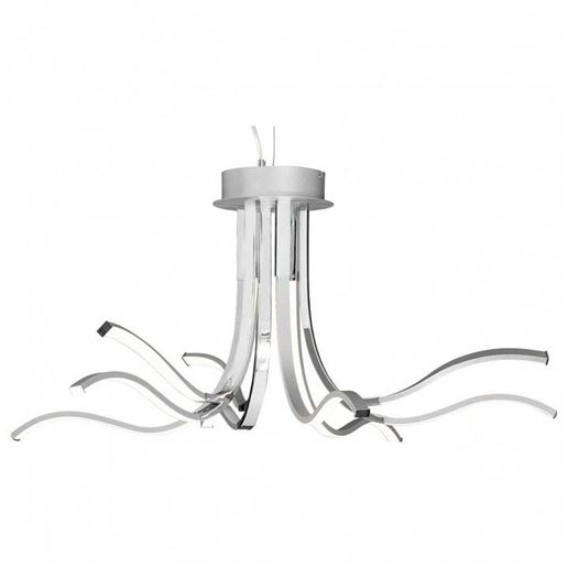  Подвесная люстра Mantra Corinto 6105