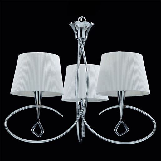  Подвесная люстра Mantra Mara 1640