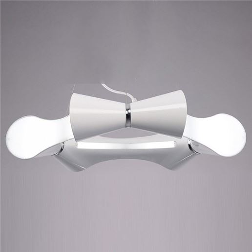  Подвесная люстра Mantra Ora White 1540