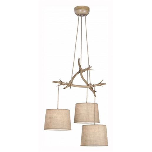  Подвесная люстра Mantra Sabina 6176