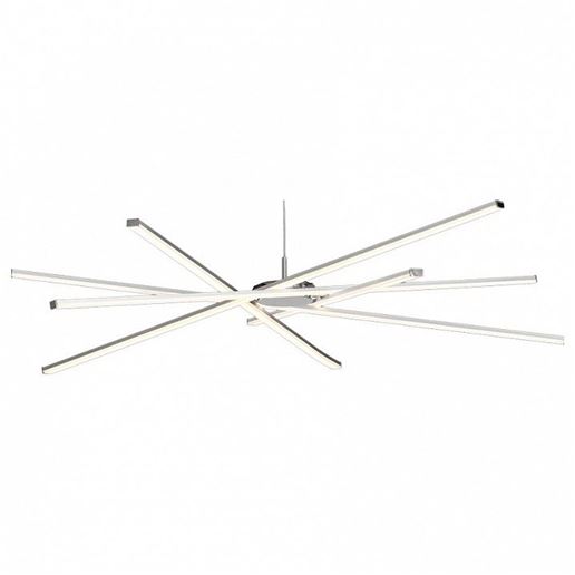  Подвесная люстра Mantra Star LED 5911