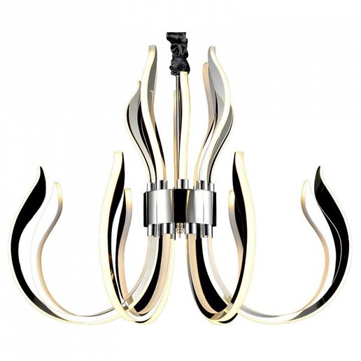  Подвесная люстра Mantra Versailles 5561