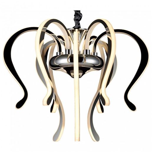  Подвесная люстра Mantra Versailles 5562