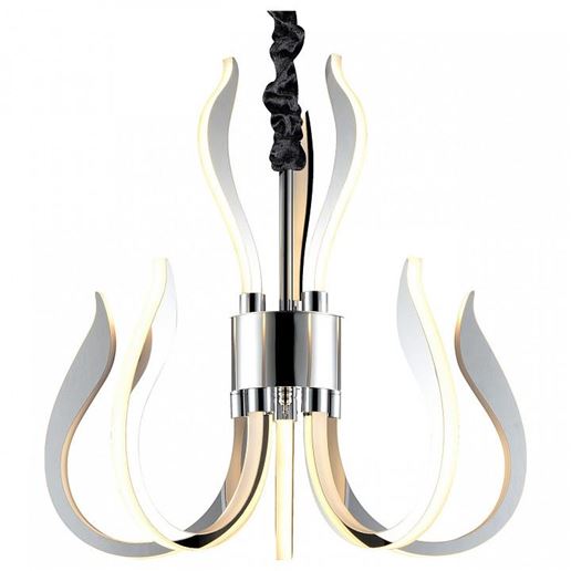  Подвесная люстра Mantra Versailles 5563