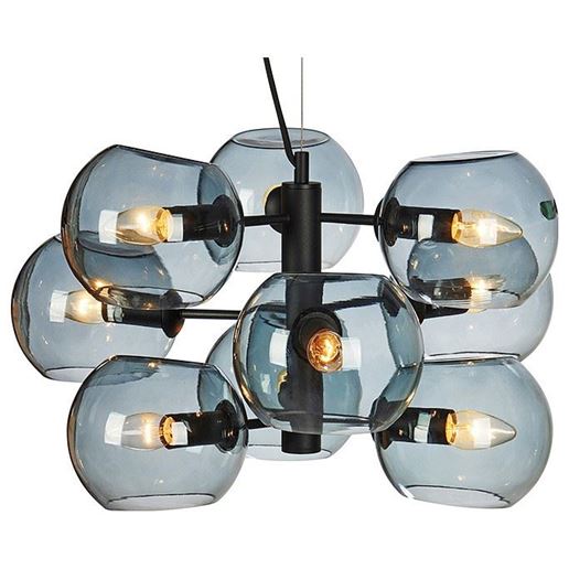  Подвесная люстра markslojd Soap 107184