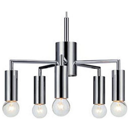  Подвесная люстра markslojd Trophy 107034