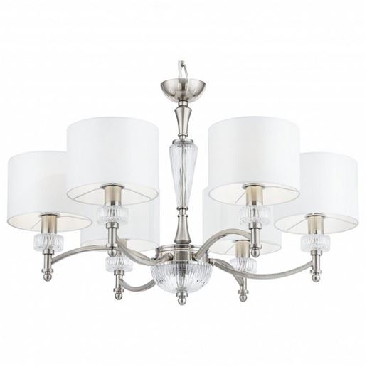  Подвесная люстра Maytoni Alicante MOD014CL-06N