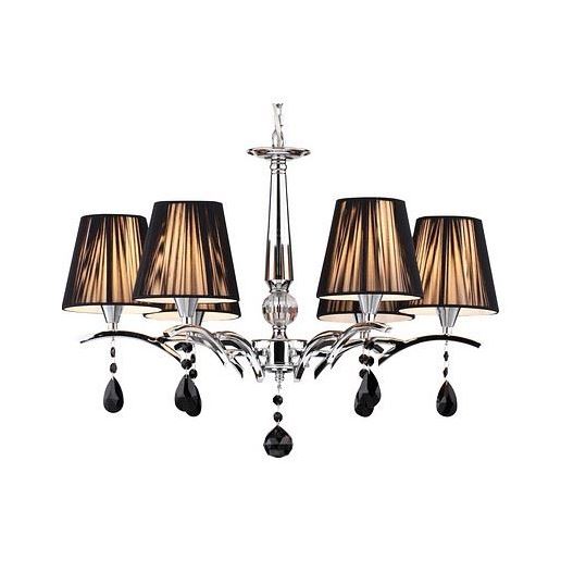  Подвесная люстра Maytoni Arte MOD901-PL-06-N