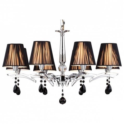  Подвесная люстра Maytoni Arte MOD901-PL-08-N