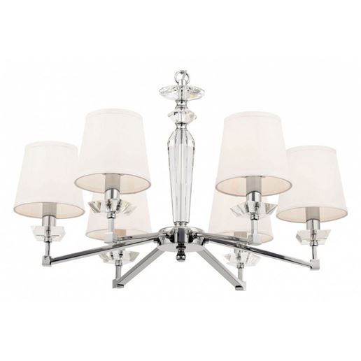  Подвесная люстра Maytoni Beira MOD064PL-06N