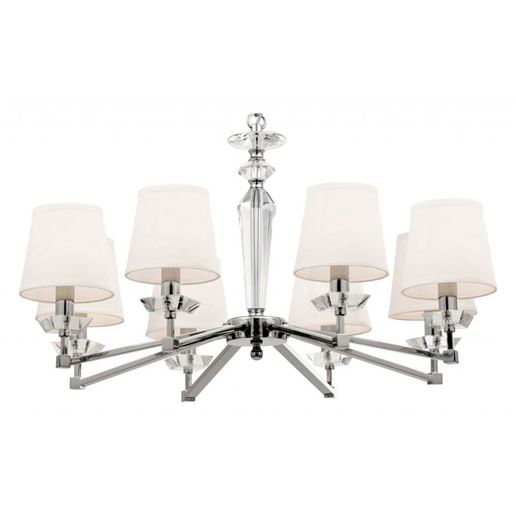  Подвесная люстра Maytoni Beira MOD064PL-08N