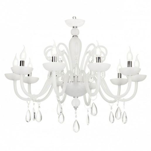  Подвесная люстра Maytoni Cecilia DIA011PL-10W