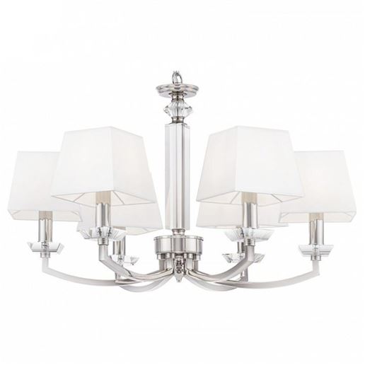  Подвесная люстра Maytoni Chandler MOD019PL-06CH