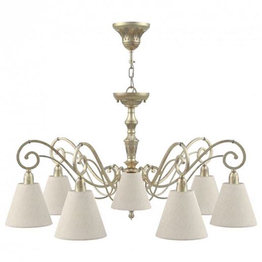  Подвесная люстра Maytoni Classic 2 E3-07-H-LMP-O-33