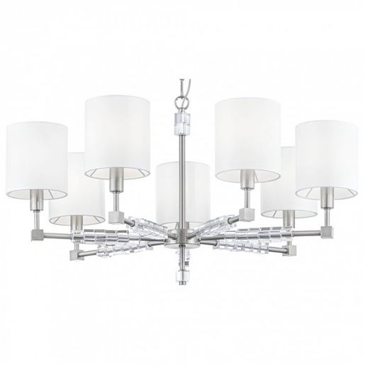  Подвесная люстра Maytoni Cube MOD011PL-07N