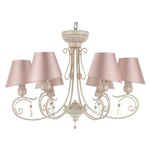  Подвесная люстра Maytoni Cutie ARM051-06-G