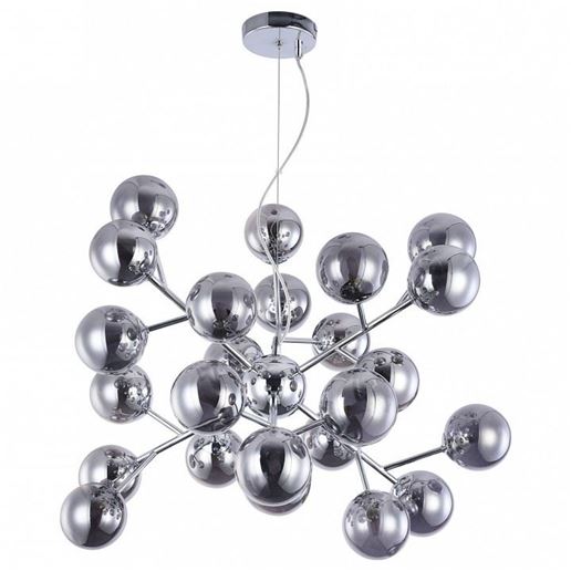  Подвесная люстра Maytoni Dallas MOD545PL-24CH