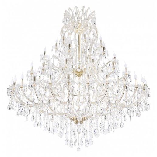  Подвесная люстра Maytoni Doris DIA881-PL-56-G