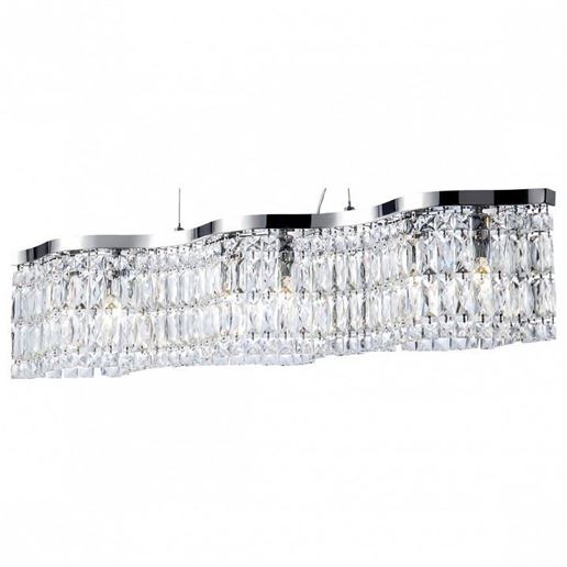  Подвесная люстра Maytoni Dune DIA005PL-06CH