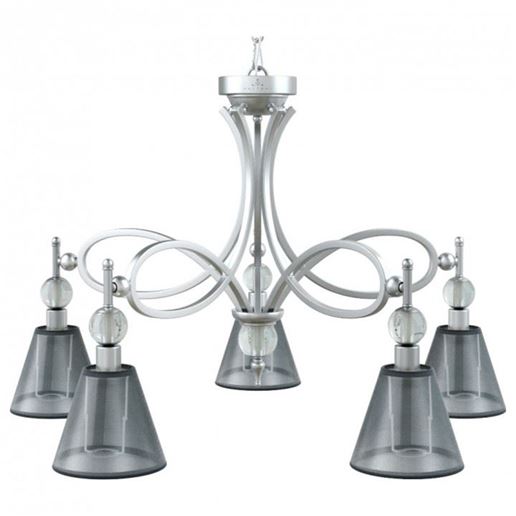  Подвесная люстра Maytoni Eclectic M2-05-CR-LMP-O-21