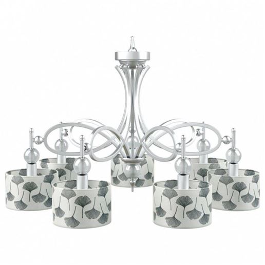  Подвесная люстра Maytoni Eclectic M2-07-CR-LMP-Y-7