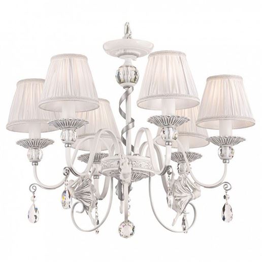  Подвесная люстра Maytoni Elina ARM222-06-N