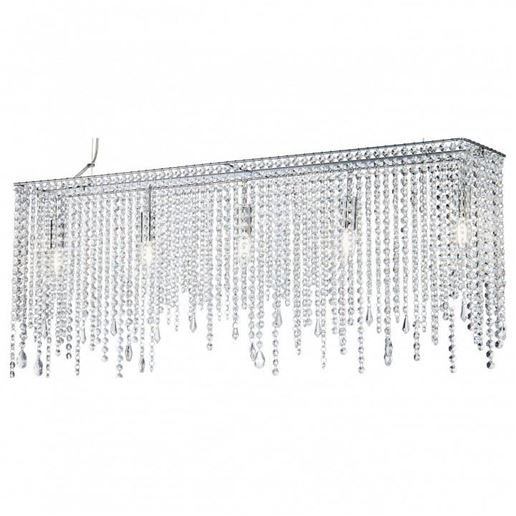  Подвесная люстра Maytoni Empress DIA002PL-05CH