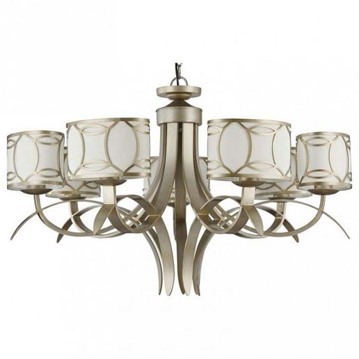  Подвесная люстра Maytoni Fibi H310-07-G